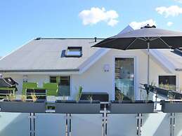Rugenlust - With sea View / Home Office