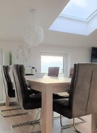 Rugenlust - With sea View / Home Office