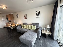 Sunny Apartment With Sea-views
