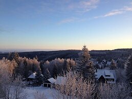 Holiday Apartment Waldfrieden