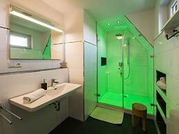 Holiday Apartment Waldfrieden