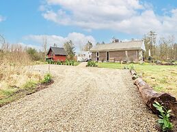 5 Person Holiday Home in Thyholm