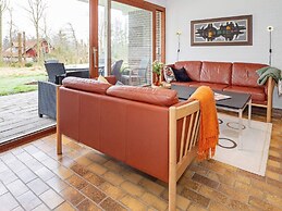 5 Person Holiday Home in Thyholm