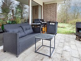 5 Person Holiday Home in Thyholm
