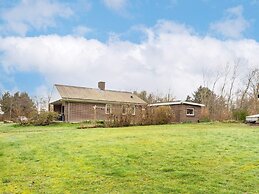 5 Person Holiday Home in Thyholm