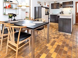 5 Person Holiday Home in Thyholm