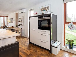 5 Person Holiday Home in Thyholm