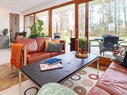 5 Person Holiday Home in Thyholm