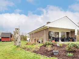 5 Person Holiday Home in Thyholm