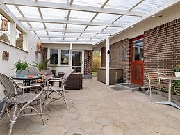 5 Person Holiday Home in Thyholm