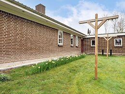 5 Person Holiday Home in Thyholm
