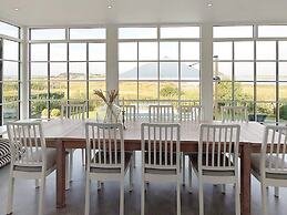 5 Star Holiday Home in Assens