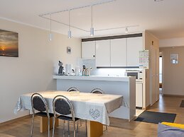 Charming Apartment Near the Beach