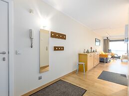 Charming Apartment Near the Beach