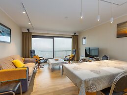 Charming Apartment Near the Beach