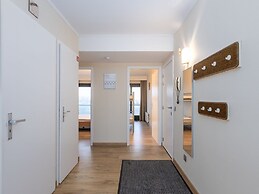 Charming Apartment Near the Beach