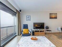 Charming Apartment Near the Beach