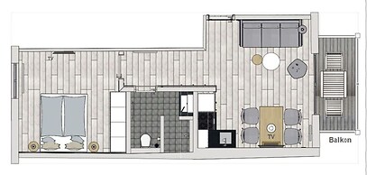 8 in het Huis Meerloft