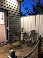 Romantic Apartment Near Seabeach