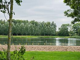 Nice Holiday Home Near the Waterfront