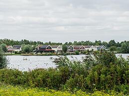 Nice Holiday Home Near the Waterfront