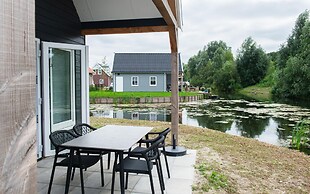 Nice Holiday Home Near the Waterfront
