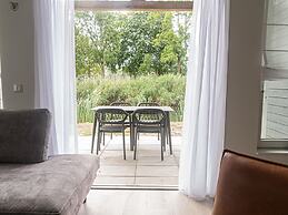 Nice Holiday Home Near the Waterfront