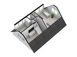 Vision Comfortable Holiday Residence