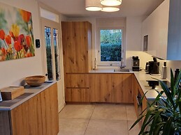Vision Comfortable Holiday Residence