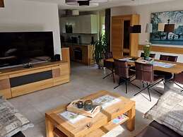 Vision Comfortable Holiday Residence