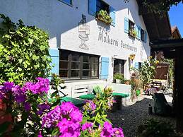 Cheese Kitchen Bernbeuren