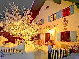 Cheese Kitchen Bernbeuren