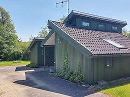 5 Person Holiday Home in Hemmet