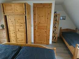 South in Haus Luttmoor