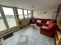 South in Haus Luttmoor