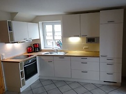 South in Haus Luttmoor