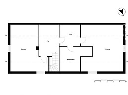 Appelhus Modern Retreat