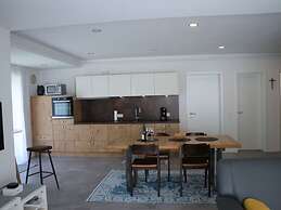 Haus Edith Modern Retreat