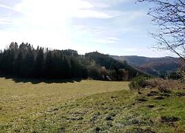 Studio mit Terrasse in Winterberg