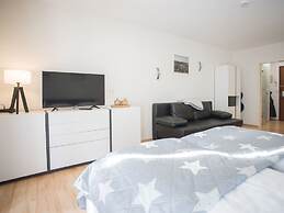 Studio mit Terrasse in Winterberg