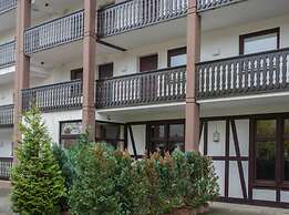Studio mit Terrasse in Winterberg