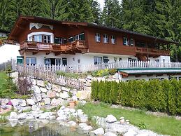 Apartment in Reith Near Ski Slopes