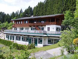 Apartment in Reith Near Ski Slopes