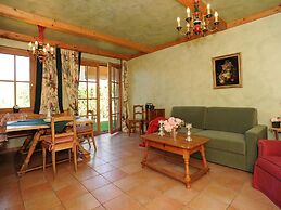 Apartment in Reith Near Ski Slopes