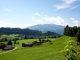 Apartment in Reith Near Ski Slopes
