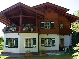 Apartment in Reith Near Ski Slopes