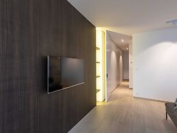 Luxurious Apartment With Stunning sea View