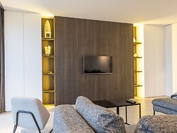 Luxurious Apartment With Stunning sea View