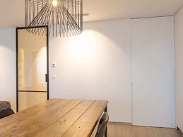 Luxurious Apartment With Stunning sea View