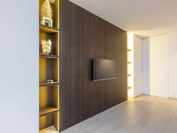 Luxurious Apartment With Stunning sea View
